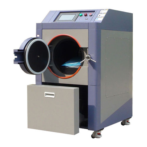 Испытательная камера HAST