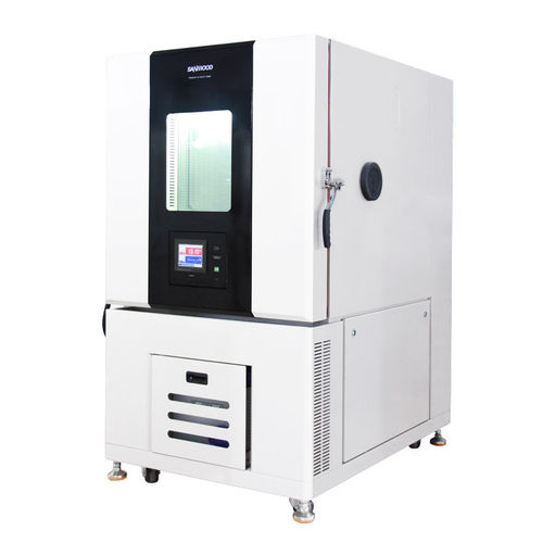 Environmental test chamber SMC-408-CChumidity and temperaturetemperature regulatorfor aircraft