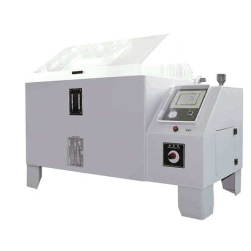 Камера для испытаний на влажность и температуру SM-Y-60DСолевая коррозия