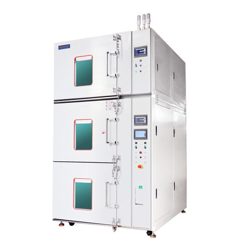 Камера для испытания аккумуляторов SMC-150-FB-3температурные ролики