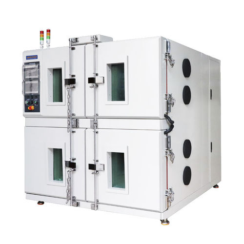 Humidity and temperature test chamber SMC-900-CC-FB-2with windowlargeexplosion-proof