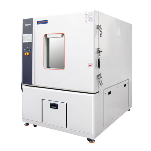 Камера температурных испытаний SM-1000-CC-FBcellдля аккумуляторадля энергосбережения