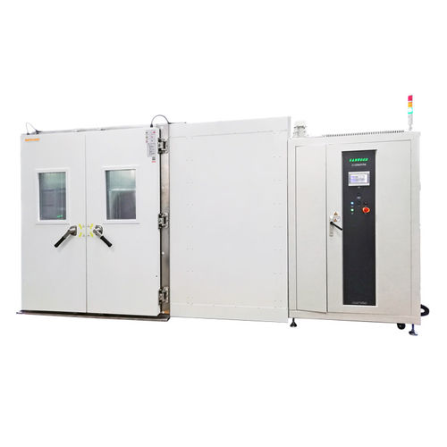Камера для испытаний на воздействие окружающей среды SMC-160-CC-WВлажность и температураИмитация солнечной энергиидля автомобилей