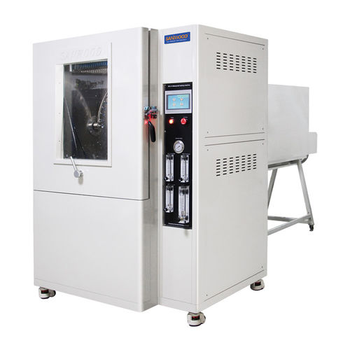 Rain test chamber SM-IPX123456water sprayfor automobilesfor materials testing machines