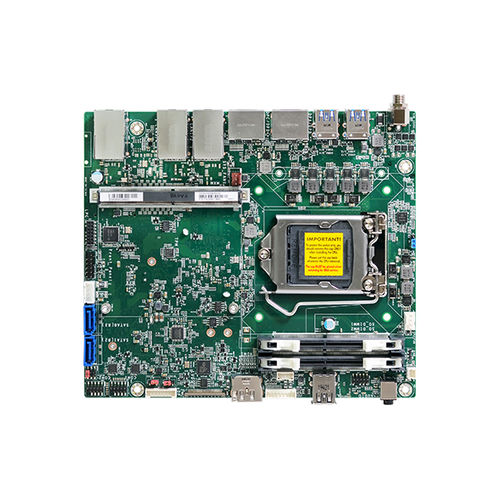 Материнская плата формата Mini-ITX CS181-H3109 Intel® Core™Intel®DDR4 SDRAM