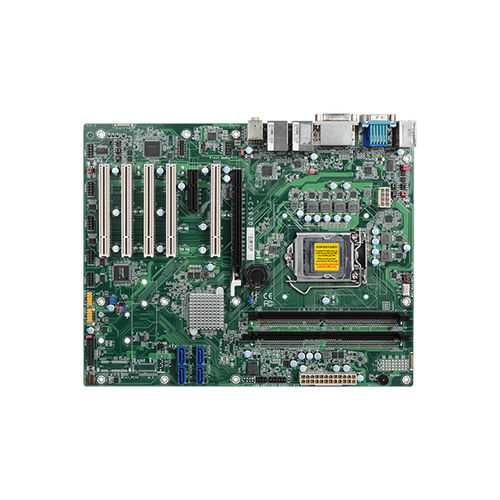 Материнская плата ATX CS630-H3108-го поколения Intel® Core™9-го поколения Intel® Core™Intel®