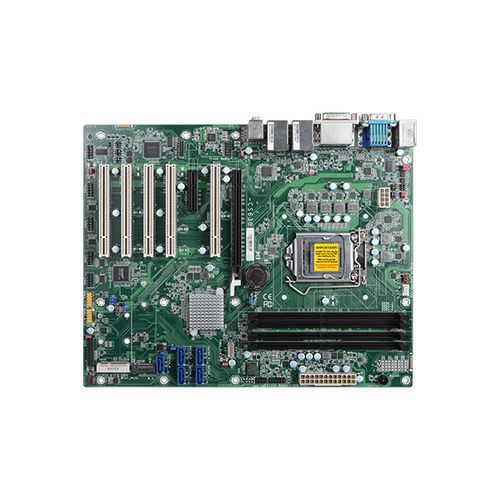 Материнская плата ATX CS630-Q3708-го поколения Intel® Core™9-го поколения Intel® Core™Intel®