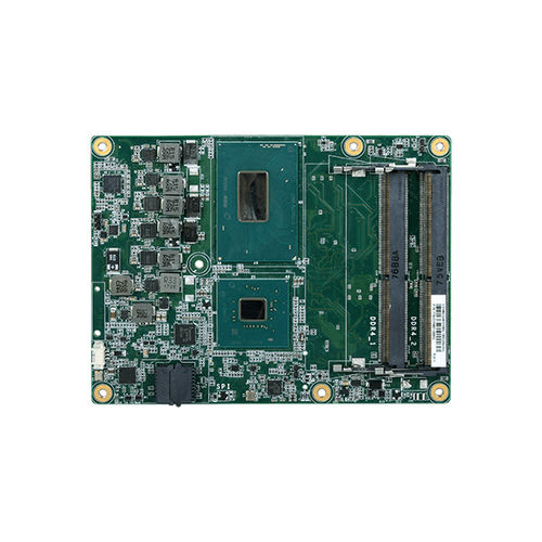 Компьютер-модуль COM Express CH960-CM246/QM370USB 2.0EthernetUSB 3.0
