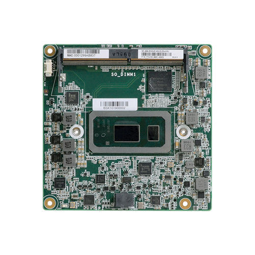 Компьютер-модуль COM Express WL9688-го поколения Intel® Core™VGAUSB 2.0