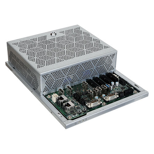 Встроенный ПК GM330-BFFAMD G-seriesUSBПромышленный