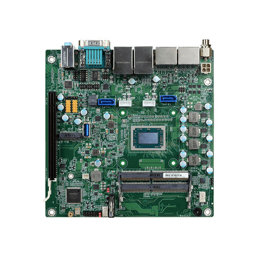 Материнская плата Mini-ITX GH171AMD Ryzen™Intel®DDR4 SDRAM