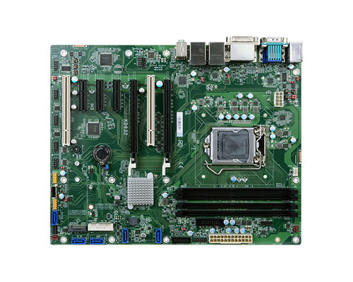 ATX motherboard KD632-C236industrial