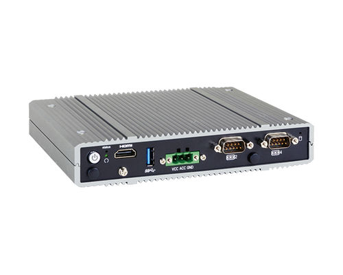 Box PC VC230-BTIntel® Atom E3800