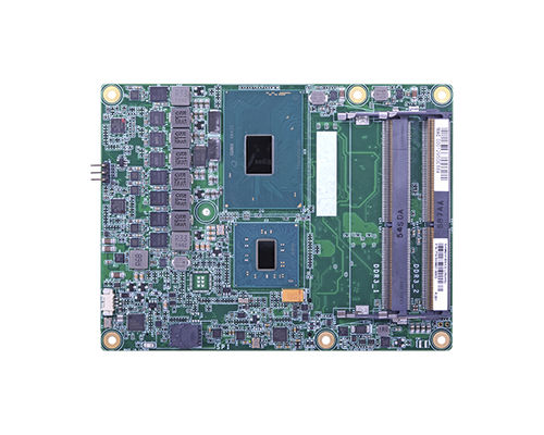 COM Express computer-on-module SH960-HM1706th generation Intel® Core™