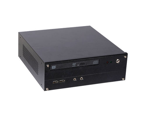 Box PC ST102-CS8th Generation Intel® Core™9th Generation Intel® Core™