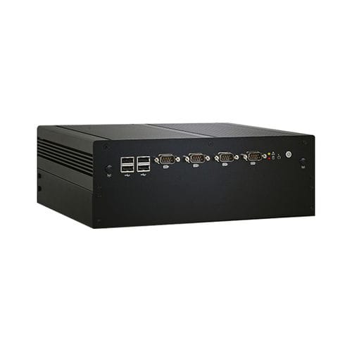 Встроенный ПК EC210-BTIntel® Atom E3800USBSATA