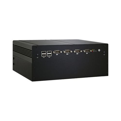 Встроенный ПК EC220/EC221-BTIntel® Atom E3800USBSATA