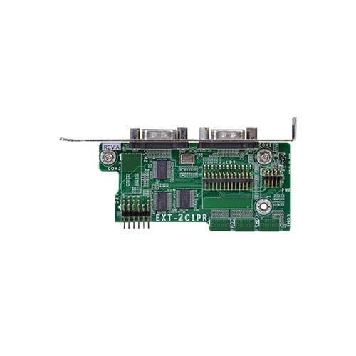 Модуль расширения EXT-2C1PR