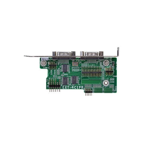 Модуль расширения EXT-4C1PR