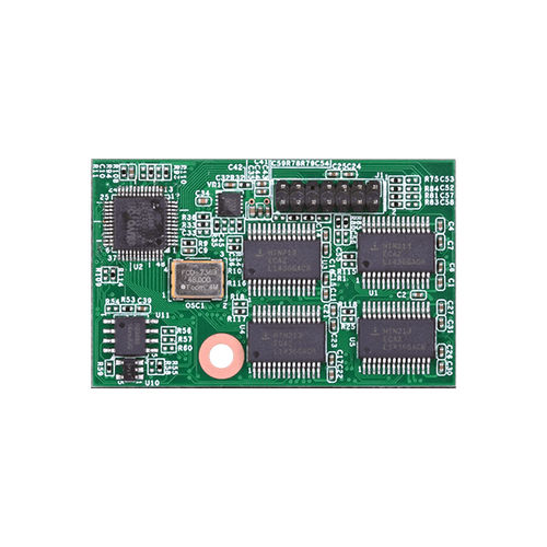 Модуль расширения EXT-RS485