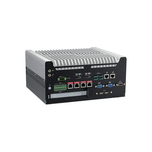 Корпусный ПК EC510-CS/EC511-CS8-го поколения Intel® Core™9-го поколения Intel® Core™HDMI