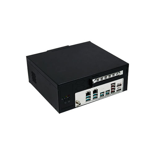 Корпусной компьютер WM120-CMS173настольный компьютер Intel® Core™DisplayPort 10-го поколения