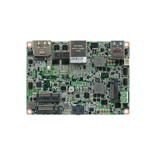Материнская плата Pico-ITX WL0532.58-го поколения Intel® Core™Intel®
