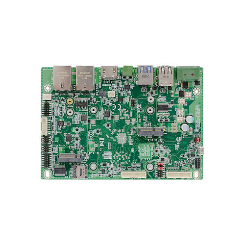 Одноплатный компьютер 3.5 M8MP553NXP i.MX8MSATAM.2