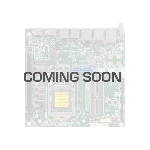 Материнская плата Mini-ITX CMS10010 Intel® Core™Intel®DDR4 SDRAM