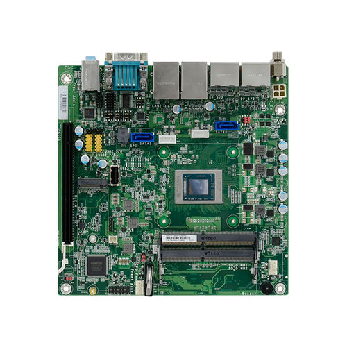 Материнская плата Mini-ITX RNO171AMD Ryzen™AMDDDR4 SDRAM