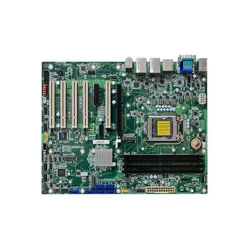 ATX motherboard CMS631-Q470E/H420E10th generation Intel® Core™Intel® Q470EDDR4 SO-DIMM