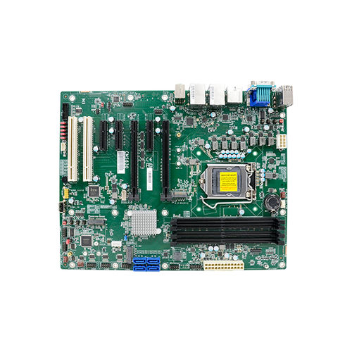 ATX motherboard CMS630-W480E/Q470E10th generation Intel® Core™Intel® Q470EDDR4 SDRAM