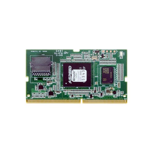 Monitoring module SEM-2500/2510