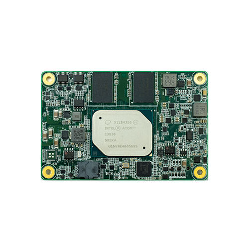 COM Express Mini computer-on-module AL9A8Intel® Atom E3900HDMIUSB 3.0