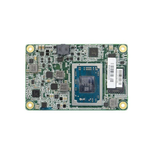 COM Express Mini computer-on-module GH9A3AMD Ryzen™ Embedded R1000HDMIUSB