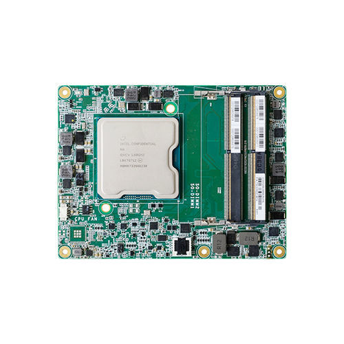Компьютер-модуль COM Express ICD970PICMGIntel® Xeon D-1735TRIntel® Xeon D-1746TER