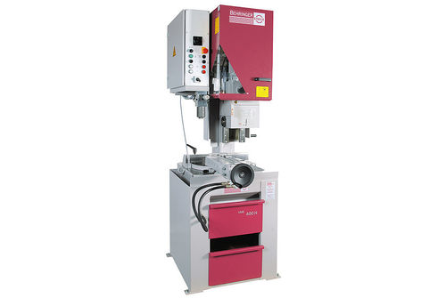 Дисковая пила VMS 400 Hдля металладля профилейдля труб