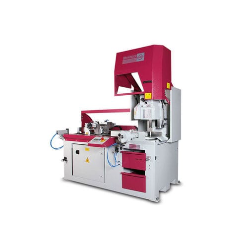 Дисковый пильный станок серии VMSдля сталидля алюминиядля профилей