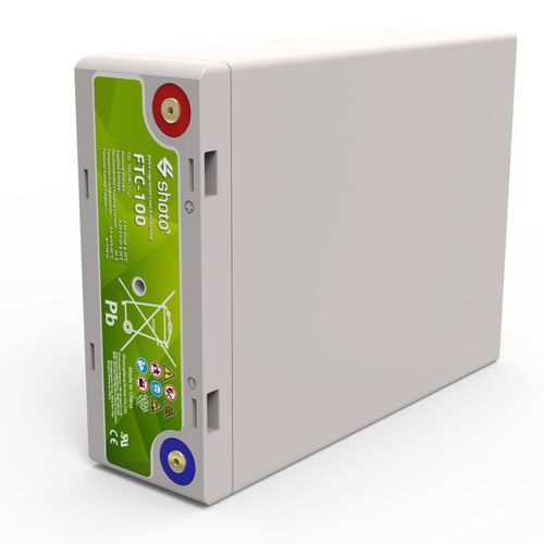 Аккумулятор AGM серии FTC12 Ввысокотемпературныйдля ИБП