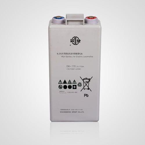 Батарея VRLA серии DLM-170,NF-360,NM-450