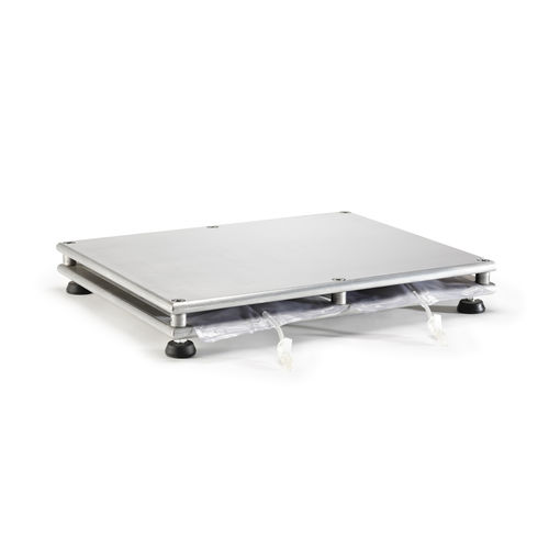 Защитные пластины для испытаний на разрыв МЕТАЛЛИЧЕСКИЕ ПЛАСТИНЫдля медицинской промышленности