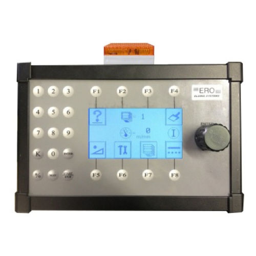 Контроллер для систем нанесения клея