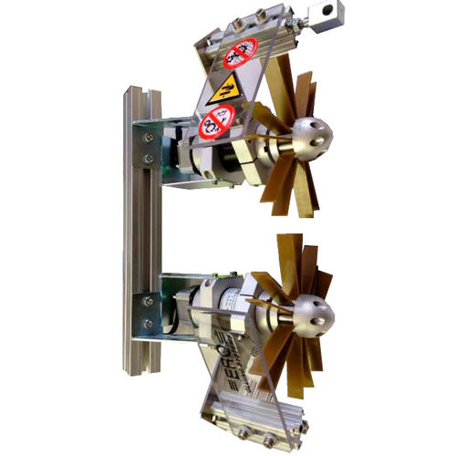 Система удаления картона ERO-ETR