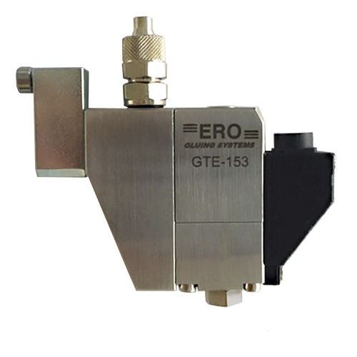 Машина для нанесения холодного клея ERO-GTE 153compact