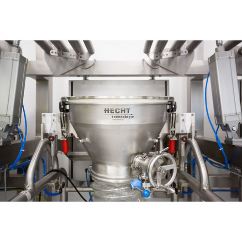 Коннектор для биг-бэгов AAS-EF