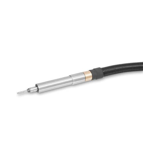 Milling pneumatic spindle RO 1785engravinggrindinghigh-speed