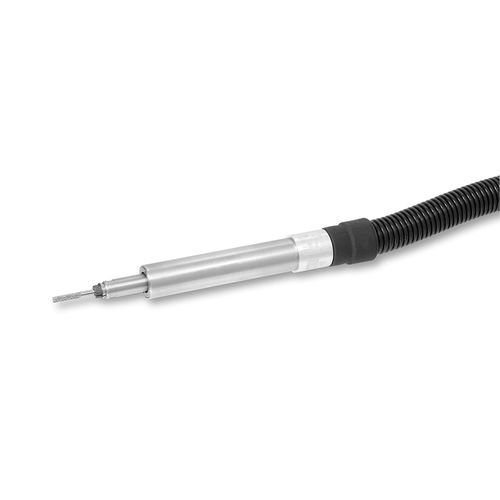 Milling pneumatic spindle TR 1785grindinghigh-speedvane motor