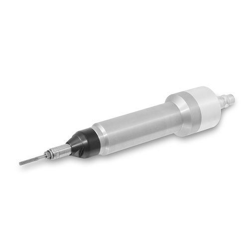 Milling pneumatic spindle T27-65engravinggrindingair-driven