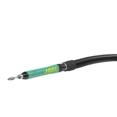 Шлифмашина пневматическая переносная СРД 3-55/2карандашзадняя эксгаустерогономная