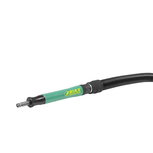 Переносная шлифовальная машинка для удаления заусенцев СРД 3-55/2 KEairпрямой задний выхлоп